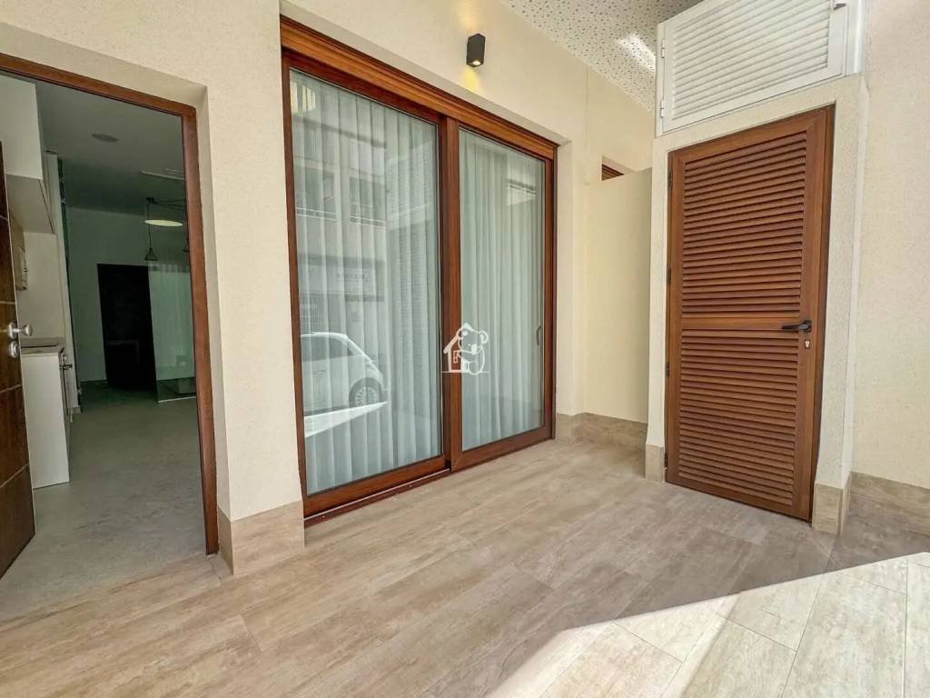 Piso de 50 m² en Torrevieja