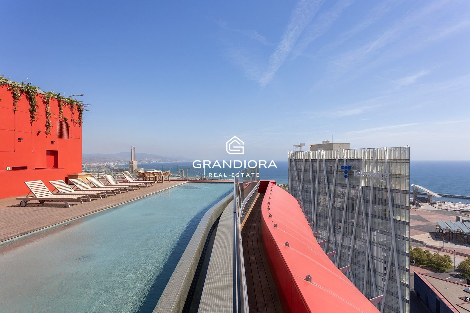 Piso de 87 m² en Barcelona
