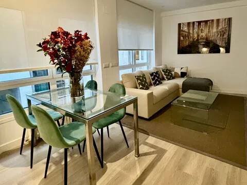 Pis de 70 m² a Madrid