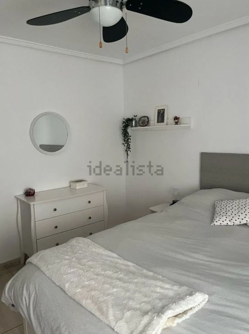 Pis de 100 m² a Sagunt