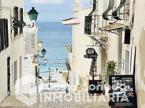 Piso de 85 m² en Altea