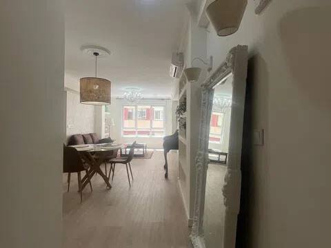 Piso de 84 m² en Ferrol