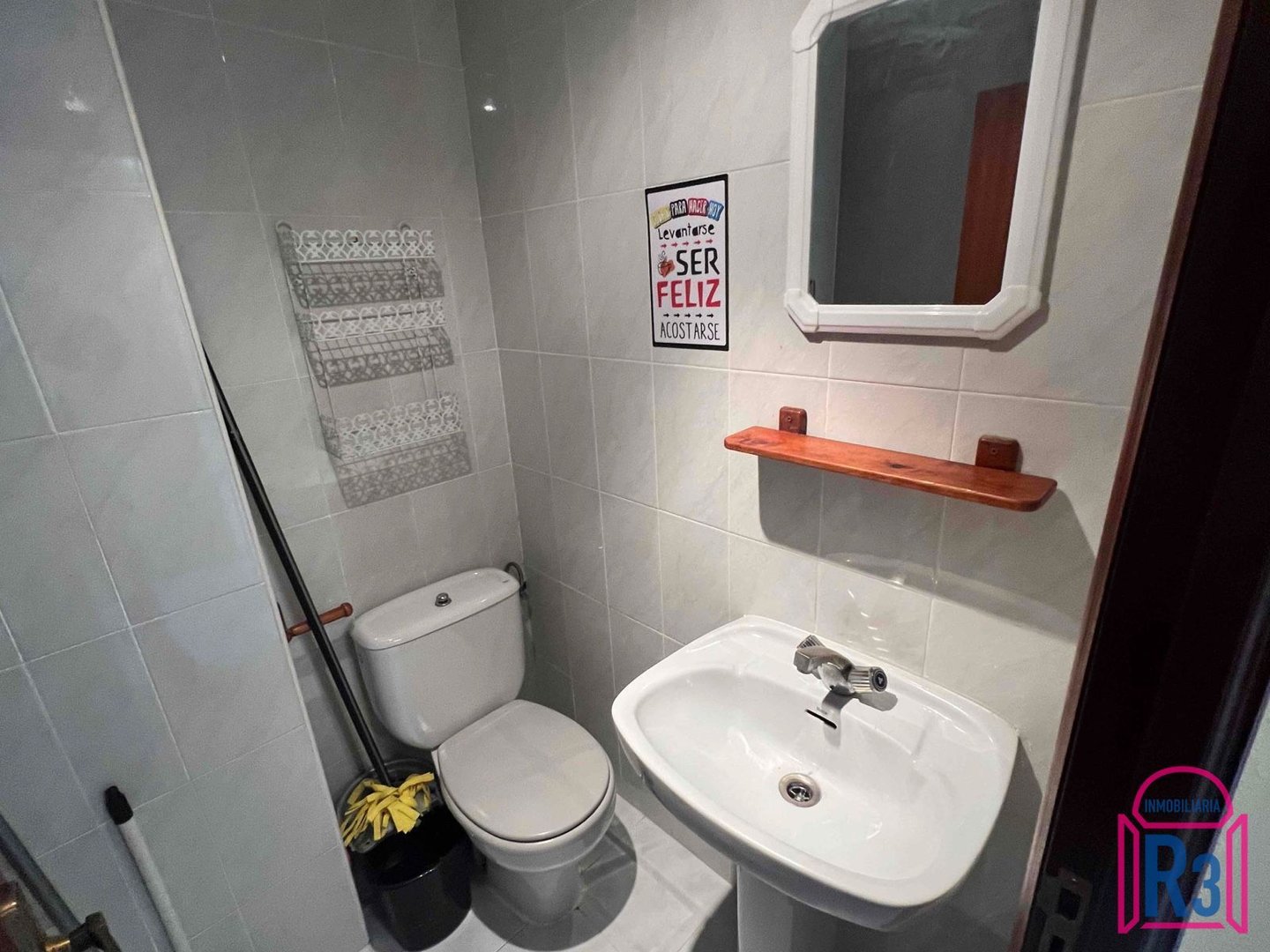 Wohnung 40 m² in Villaquilambre