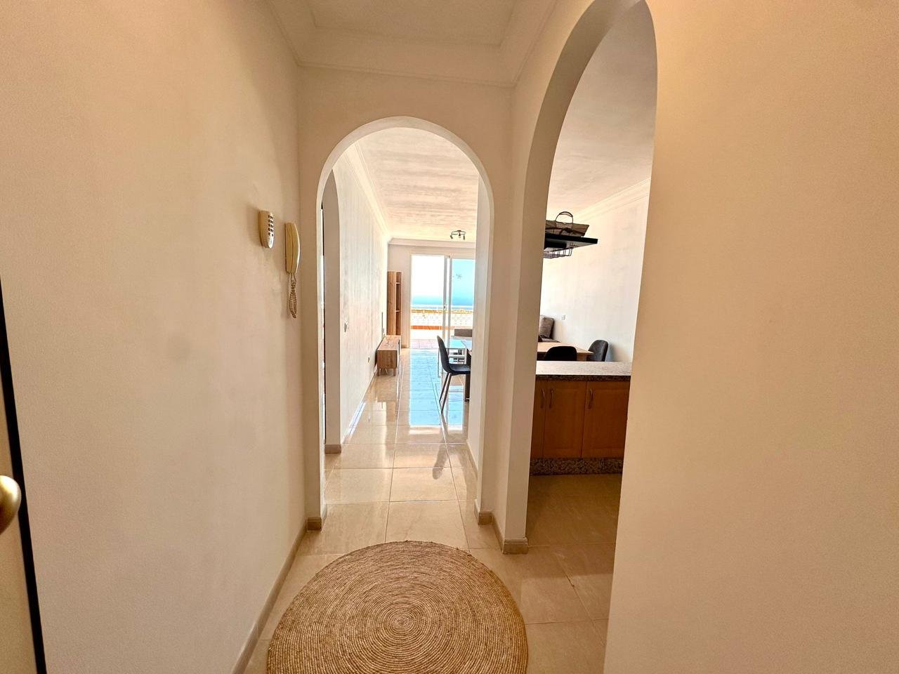 Piso de 110 m² en Adeje