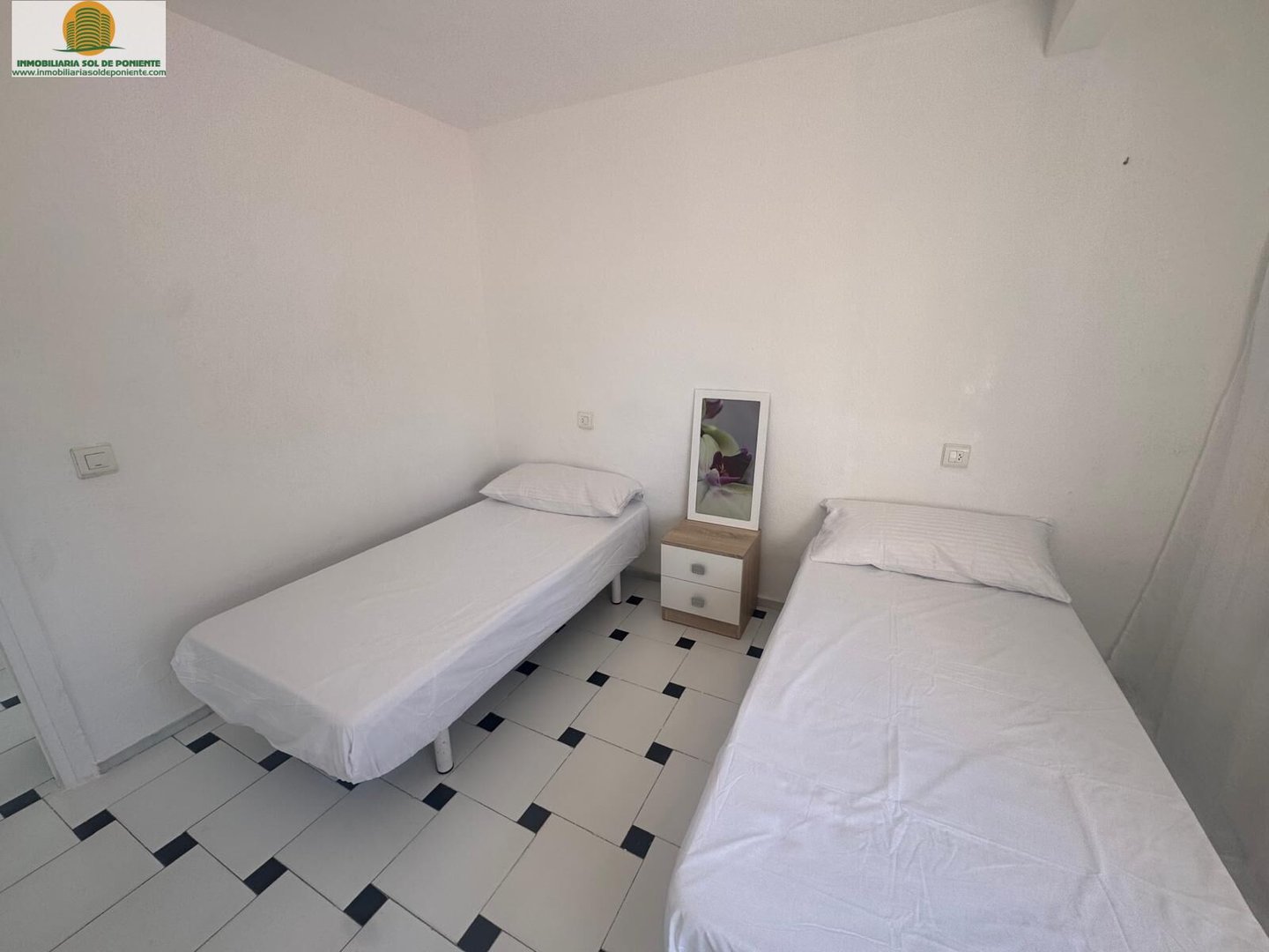 Piso de 54 m² en Benidorm