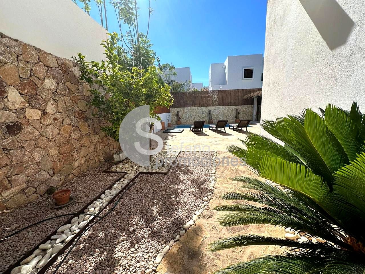 Piso de 170 m² en Níjar