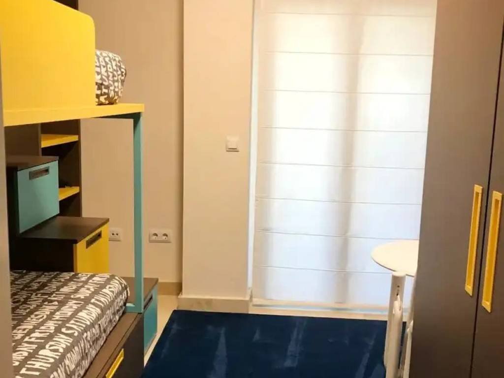 Pis de 110 m² a Benahavís