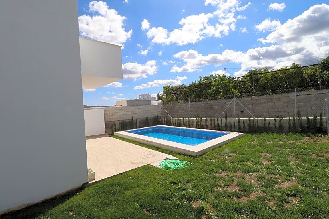 Квартира 180 м² в Alhaurín el Grande