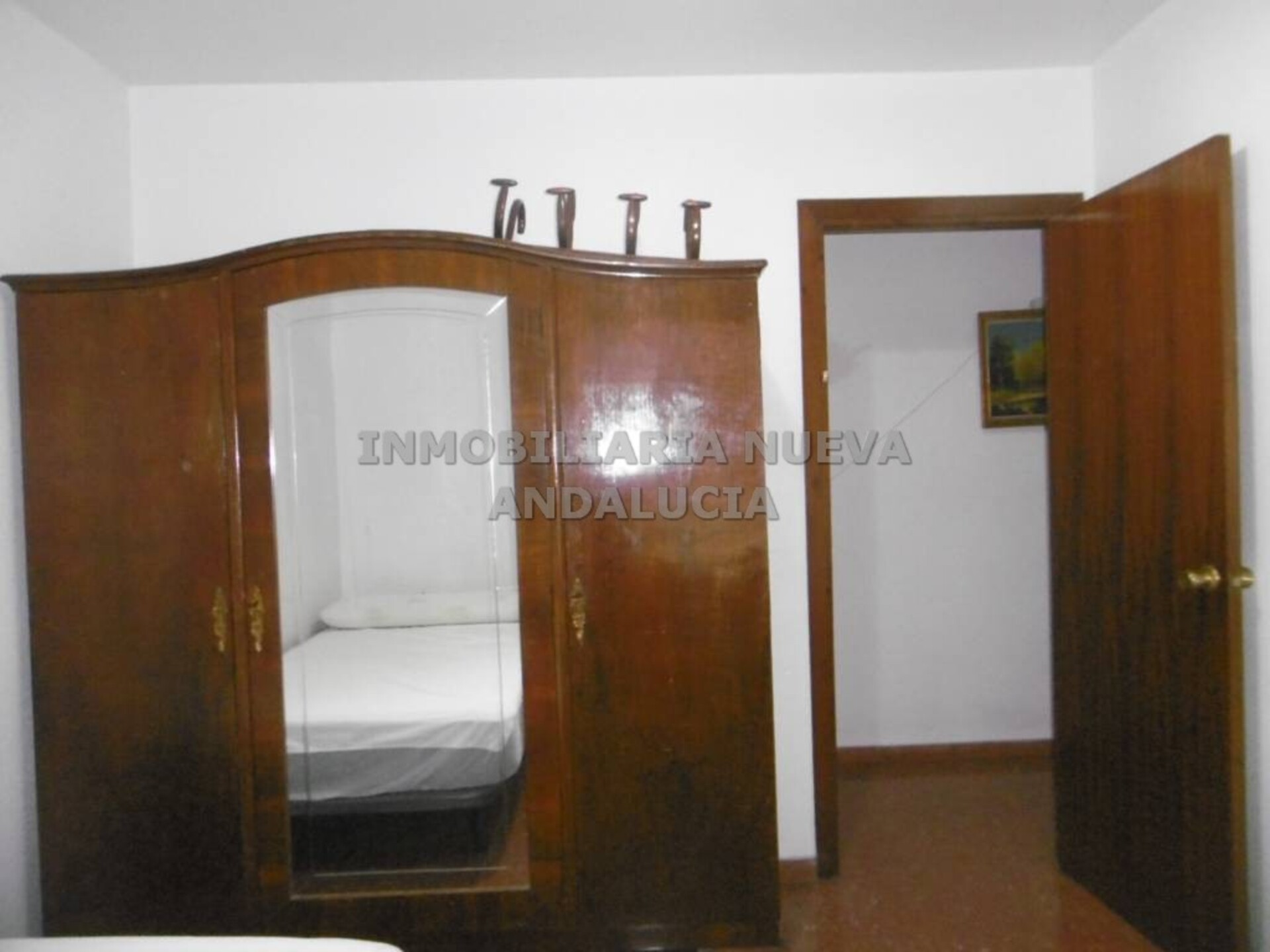 Piso de 108 m² en Almería