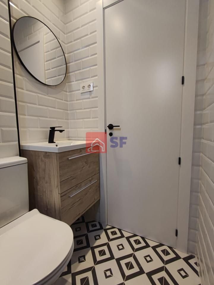 Квартира 50 м² в Мадриде