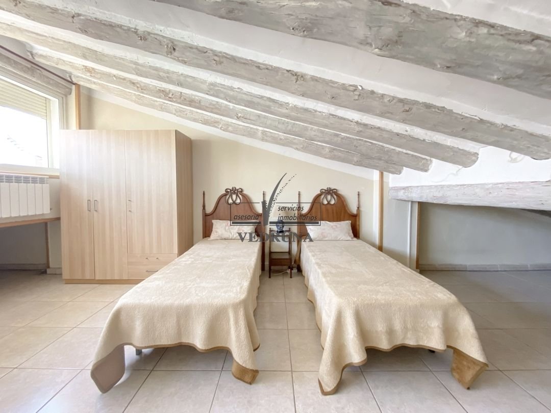 Piso de 51 m² en Zaragoza