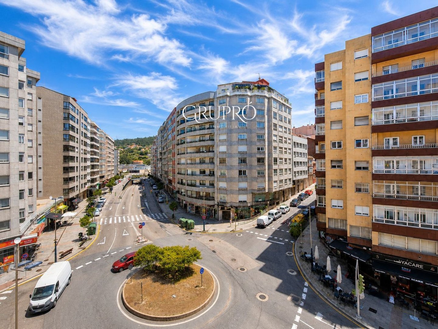 Wohnung 120 m² in Vigo