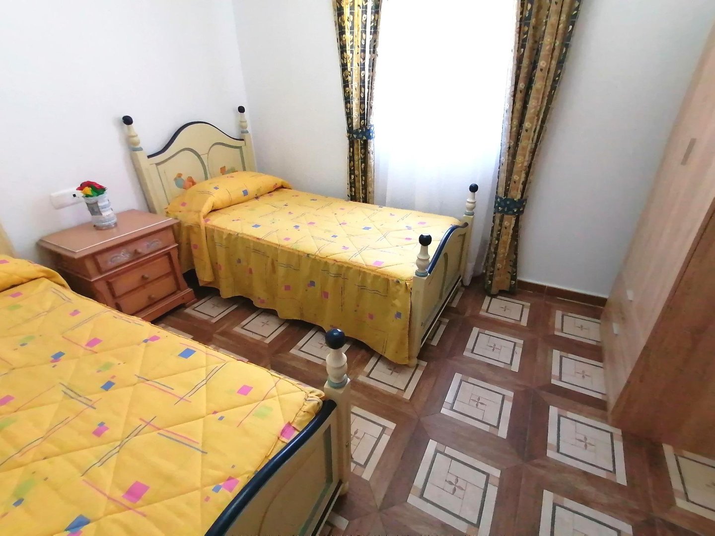 Casa de 110 m² en Cáceres