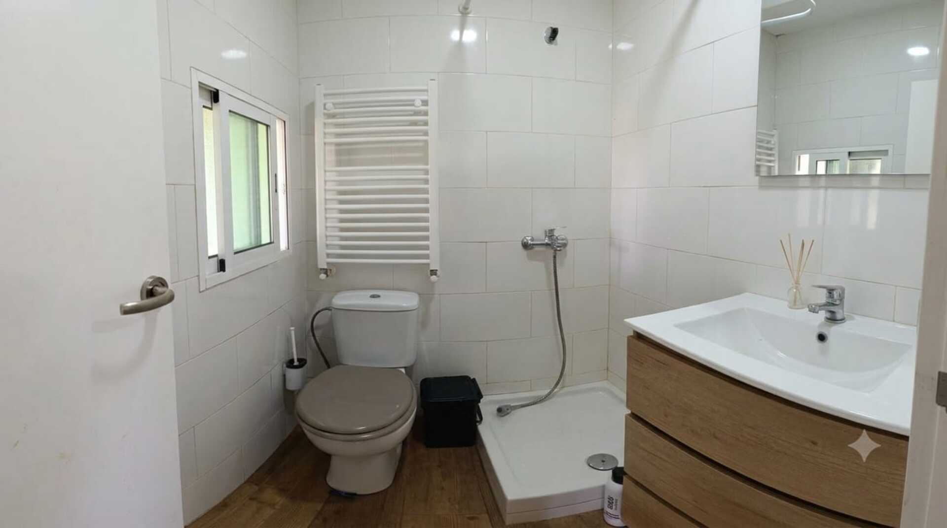Piso de 120 m² en Arganda del Rey