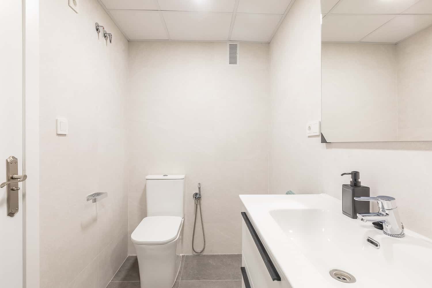 Zimmer zur Miete, Valencia