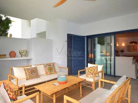 Piso de 159 m² en San Roque
