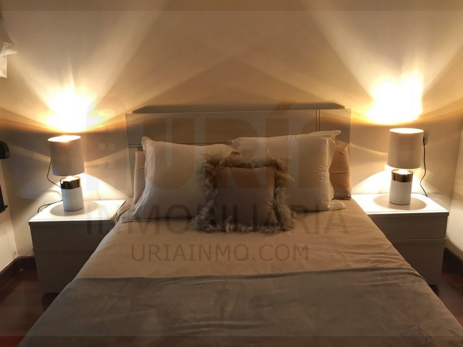 Piso de 83 m² en Oviedo