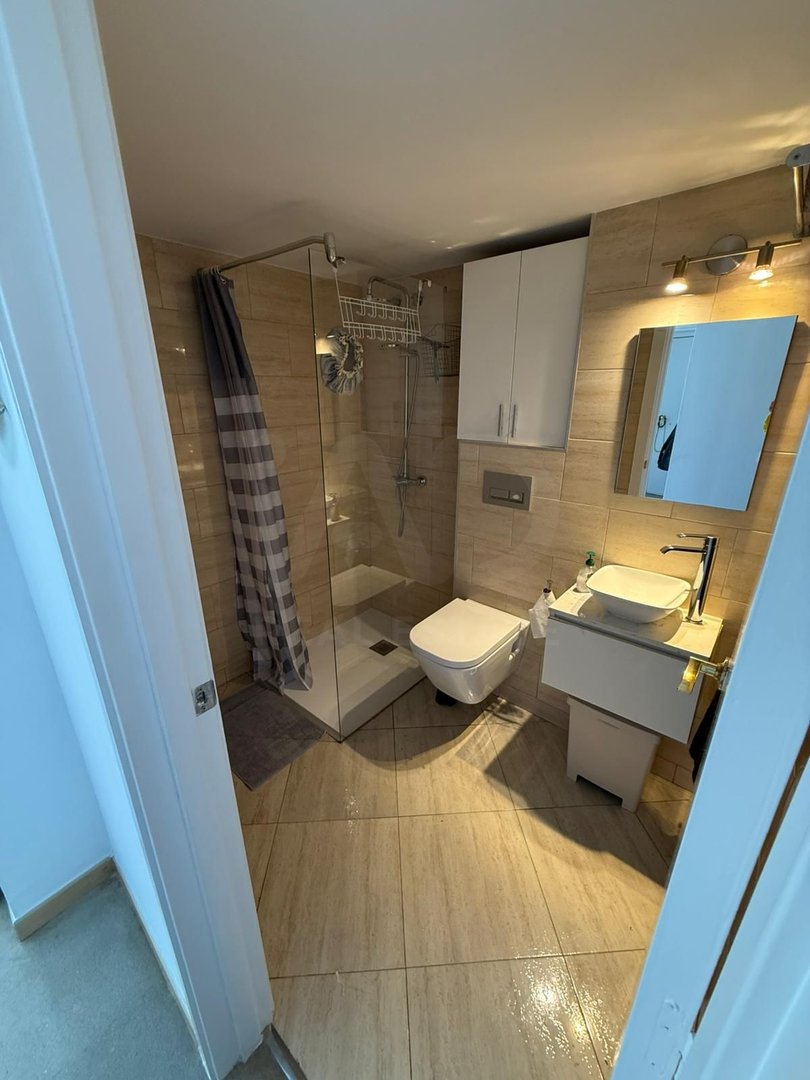 Piso de 76 m² en Barcelona