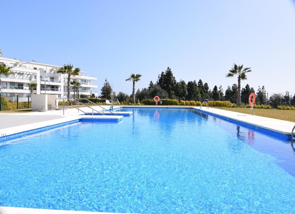 Pis de 145 m² a Mijas