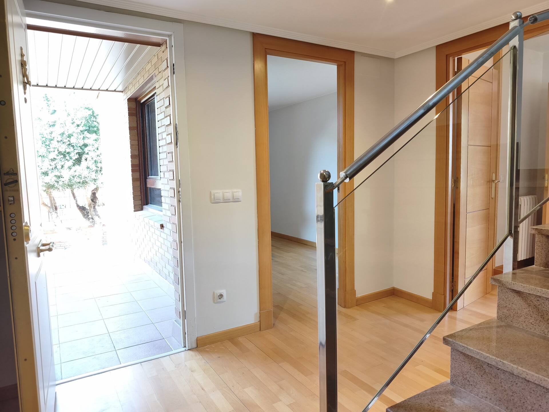 Piso de 335 m² en Zaragoza