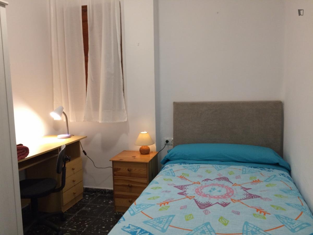 Habitación en alquiler, Valencia