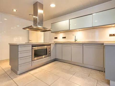 Pis de 180 m² a Barcelona