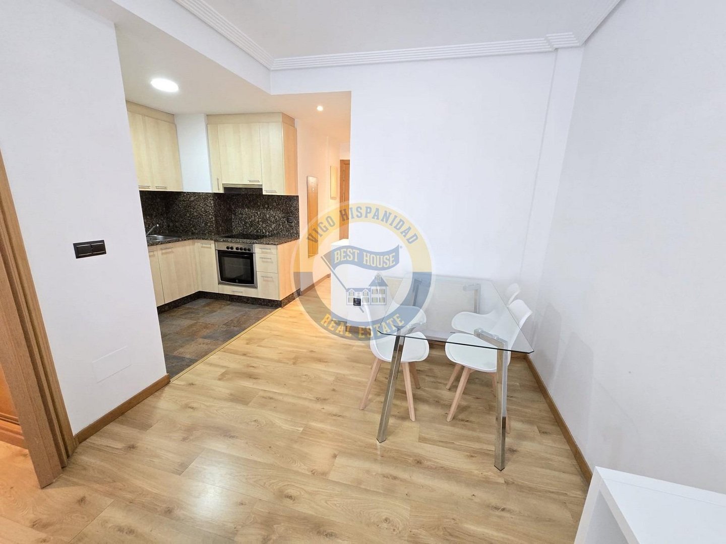 Pis de 36 m² a Vigo
