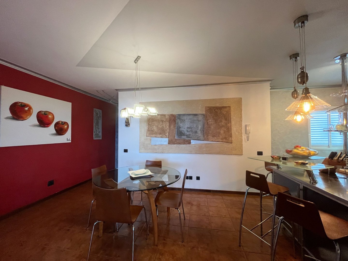 Piso de 200 m² en Santa Úrsula