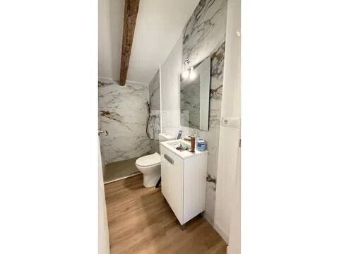 Piso de 240 m² en Tortosa