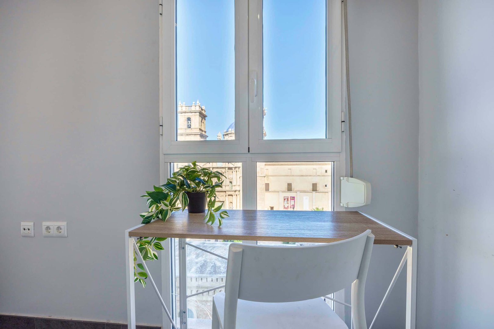 Stanza in affitto, Valencia
