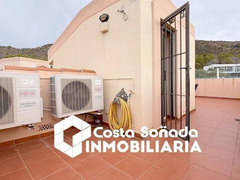 Casa de 230 m² en Alfaz del Pi