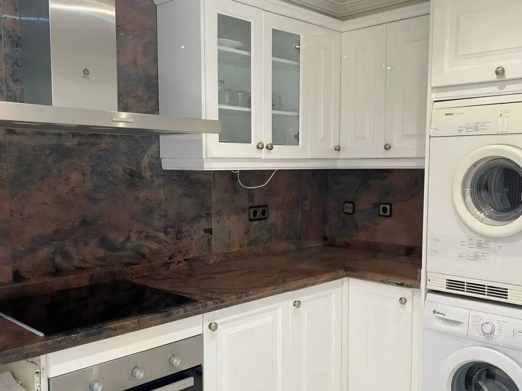 Pis de 133 m² a Marbella
