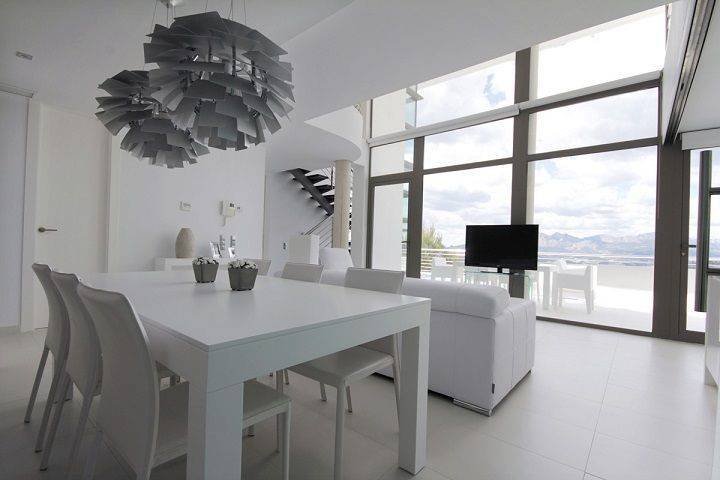 Casa de 330 m² a Altea