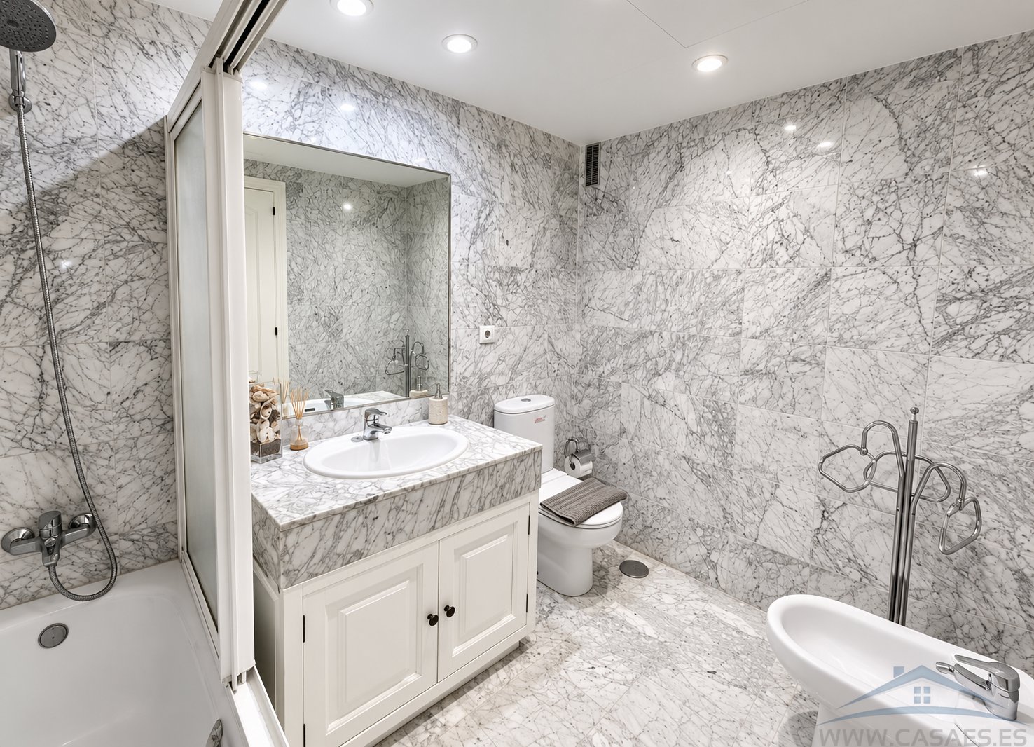 Piso de 80 m² en Marbella
