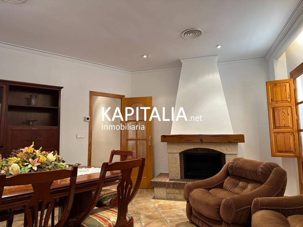 Casa de 156 m² a Xàtiva