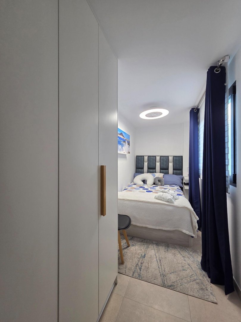 Pis de 70 m² a Las Palmas de Gran Canaria
