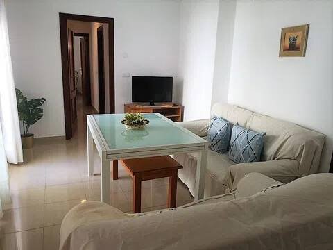 Piso de 95 m² en Chipiona