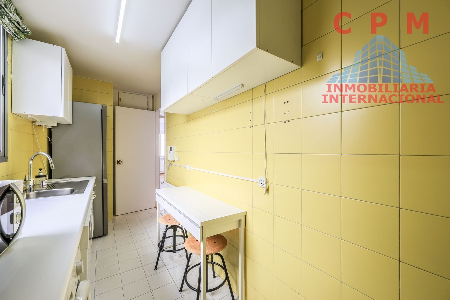 Wohnung 80 m² in Madrid
