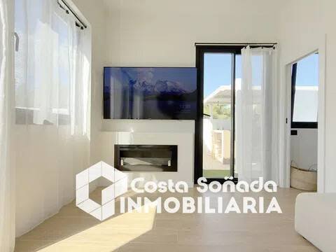 Piso de 70 m² en Jávea
