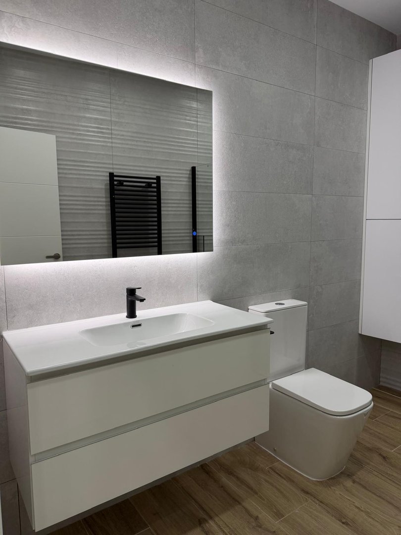 Apartamento 108 m² em Valladolid