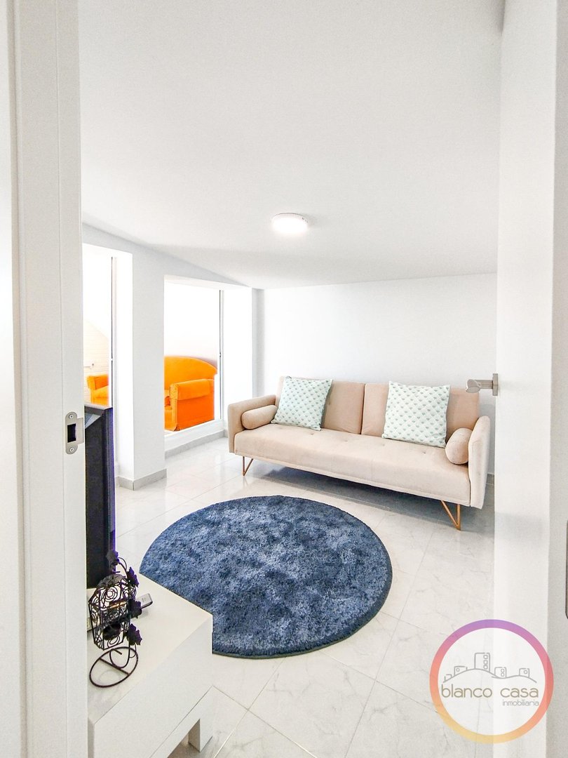Квартира 85 м² в Fisterra