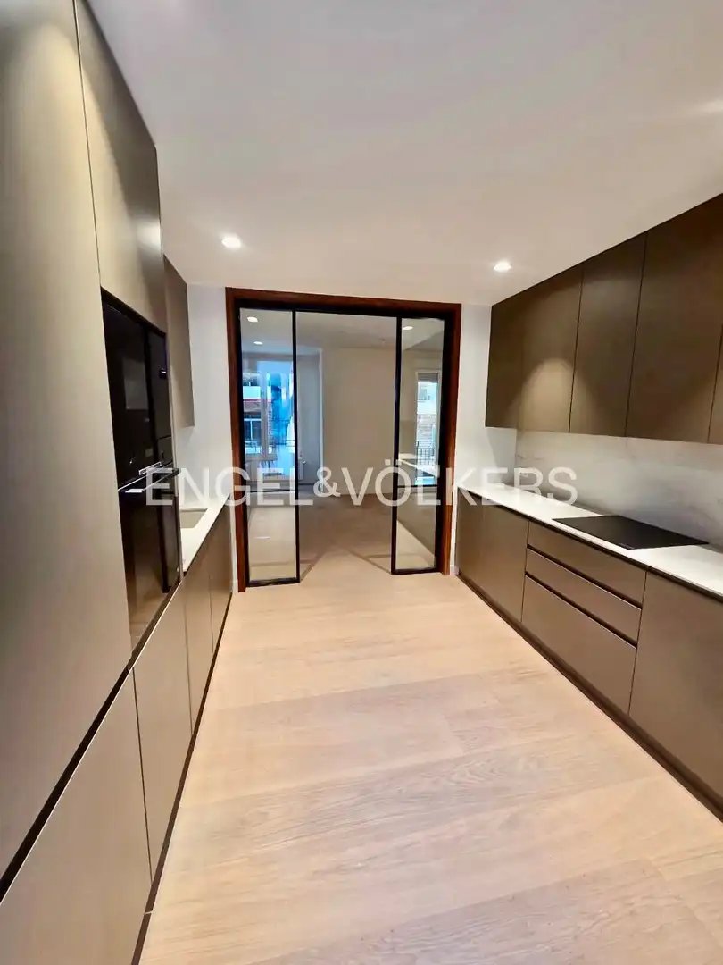 Pis de 220 m² a Madrid
