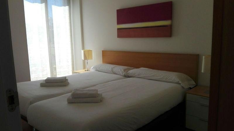 Piso de 68 m² en San Sebastián