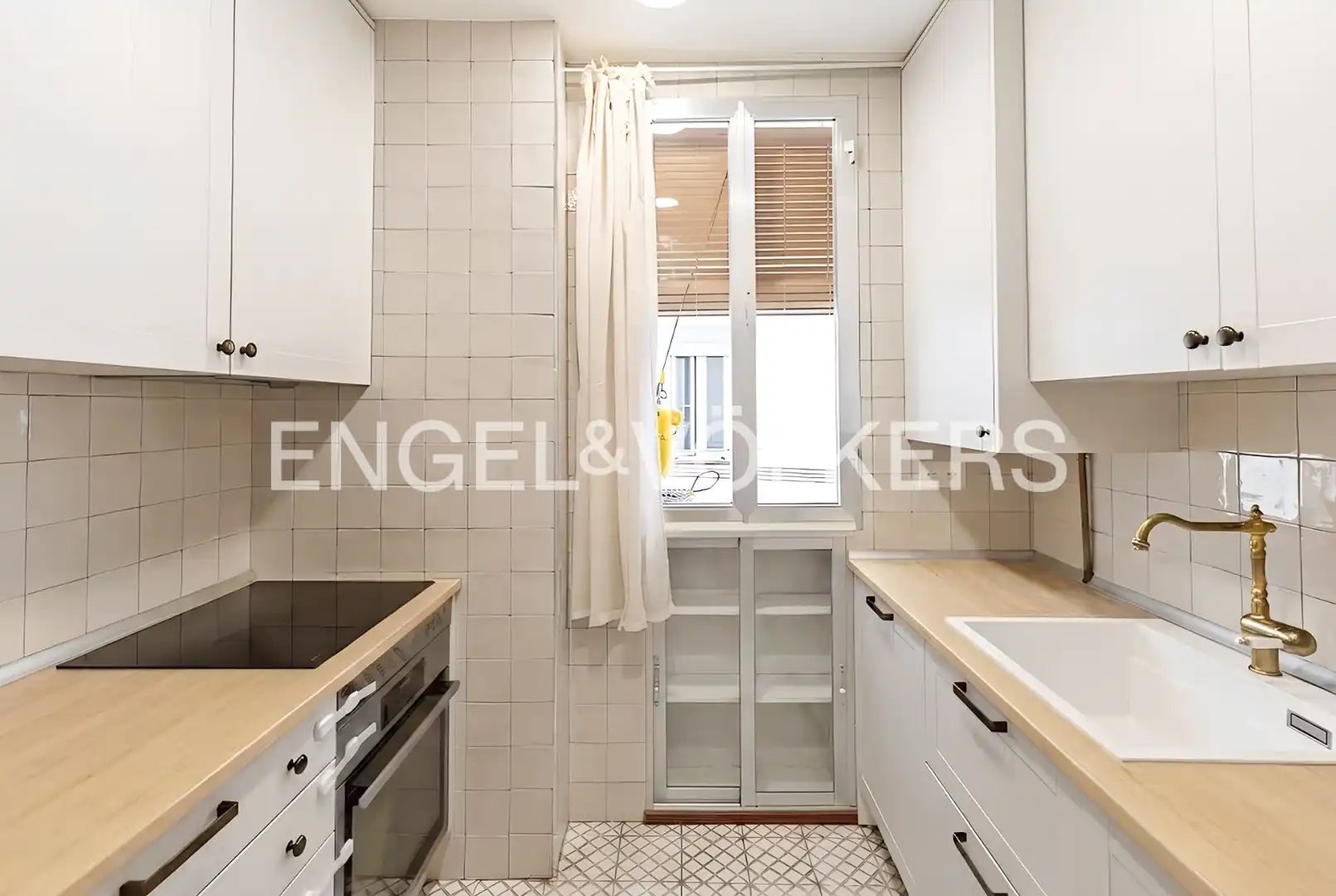 Pis de 82 m² a Madrid
