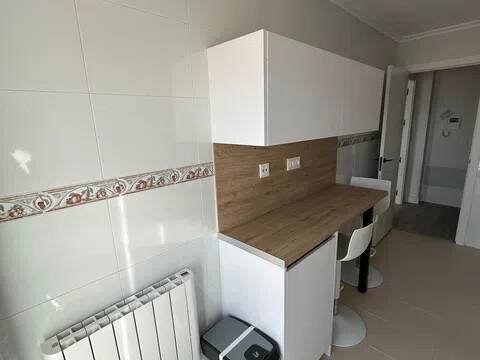 Piso de 60 m² en Pelabravo