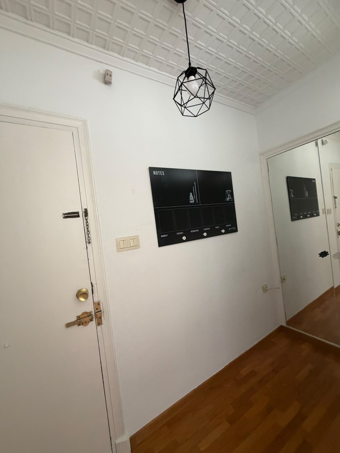 Piso de 100 m² en Murcia