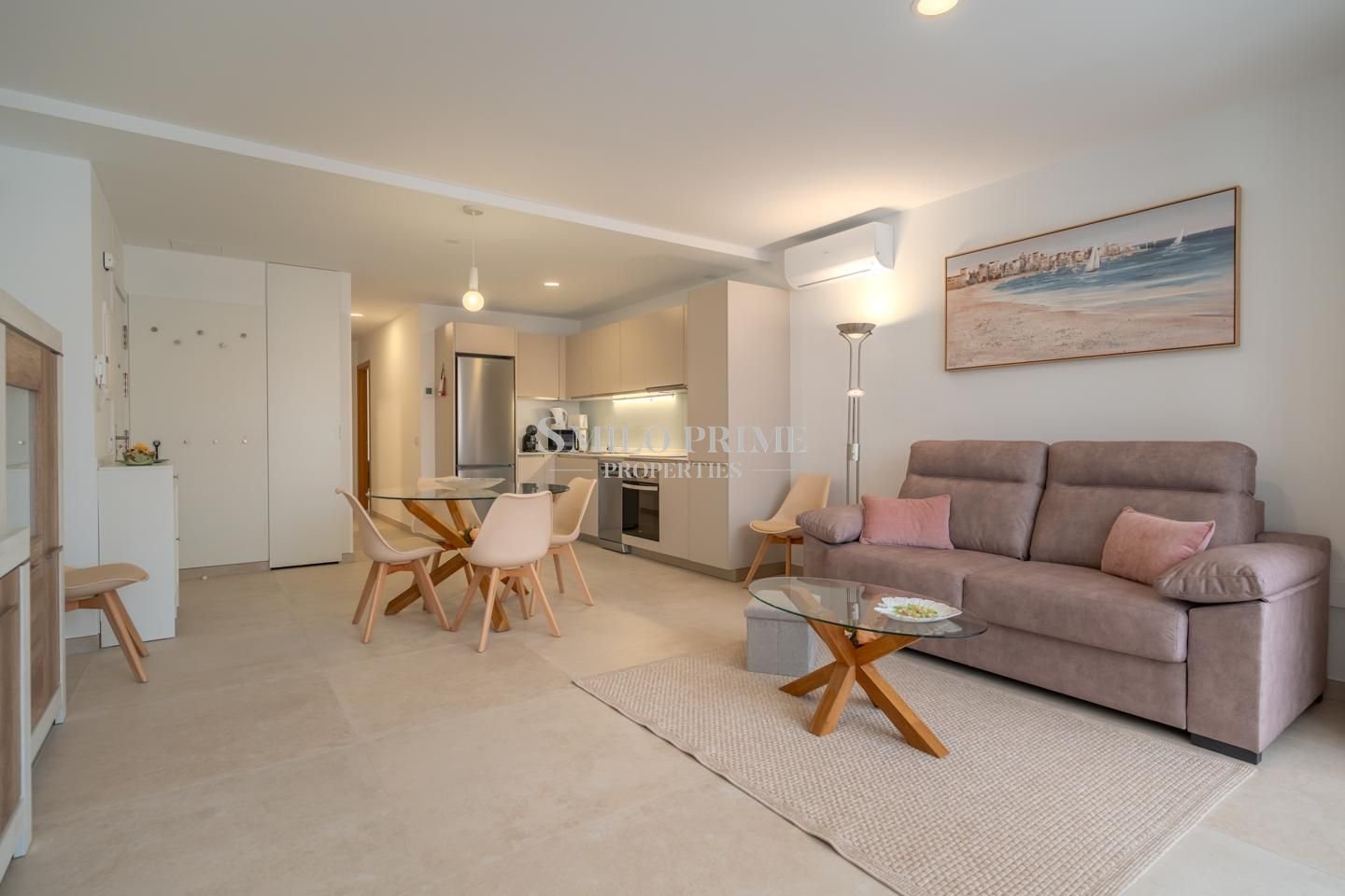 Piso de 91 m² en Guía de Isora