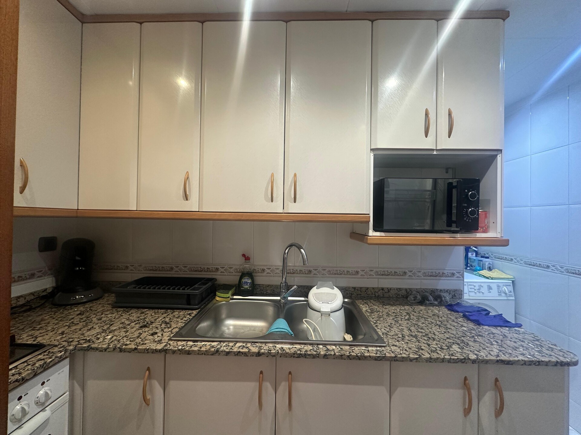 Piso de 51 m² en Cerdanyola del Vallès