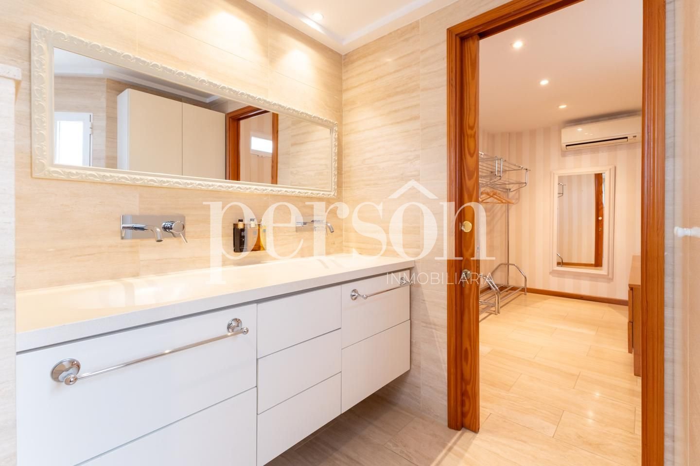 Appartamento 124 m² a Valencia
