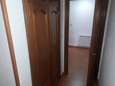 Pis de 115 m² a Albacete